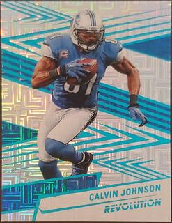 Calvin Johnson