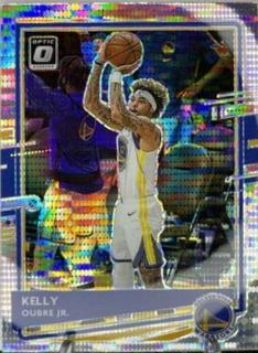 Kelly Oubre Jr.