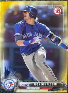 Josh Donaldson