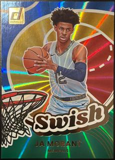 Ja Morant