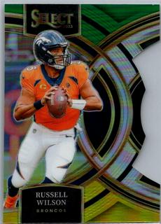 Russell Wilson