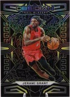 Jerami Grant