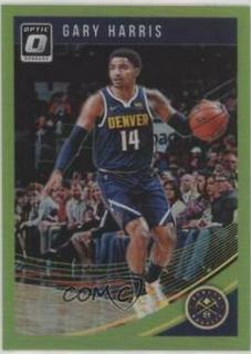 Gary Harris