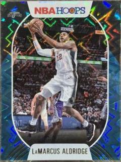 LaMarcus Aldridge