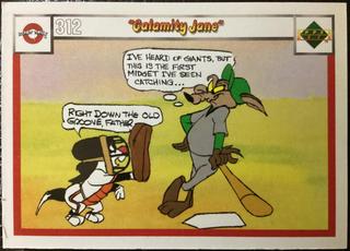 Calamity Jane