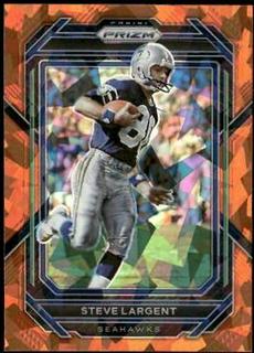 Steve Largent
