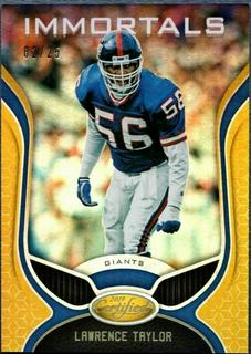 Lawrence Taylor