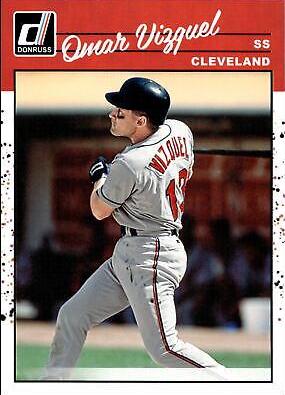 Omar Vizquel #269