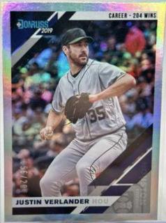 Justin Verlander