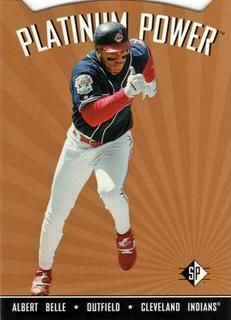Albert Belle