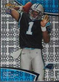Cam Newton