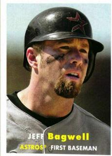 Jeff Bagwell