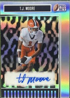 T.J. Moore