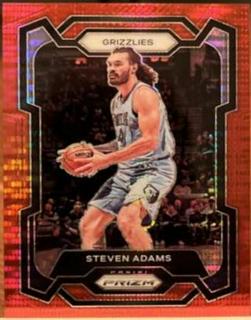 Steven Adams