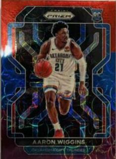 Aaron Wiggins