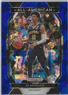 Ja Morant