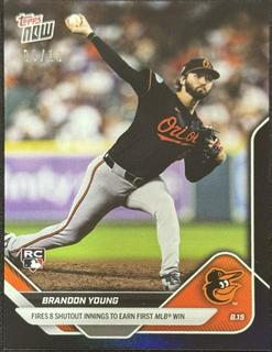 Brandon Young