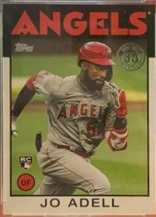 Jo Adell