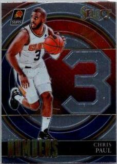 Chris Paul