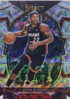 Jimmy Butler