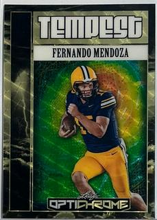 Fernando Mendoza