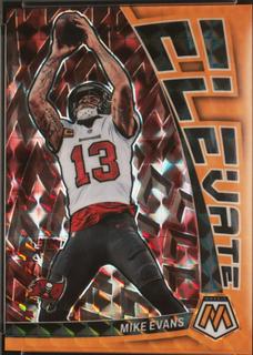 Mike Evans