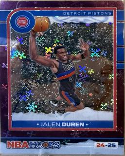 Jalen Duren