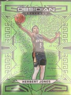 Herbert Jones