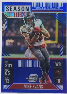 Mike Evans