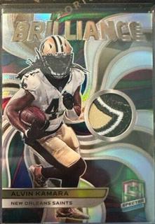 Alvin Kamara