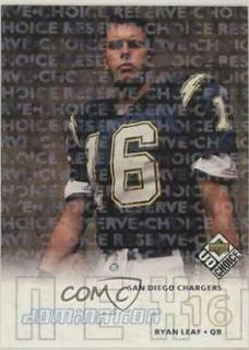 Ryan Leaf