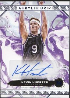 Kevin Huerter