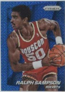 Ralph Sampson