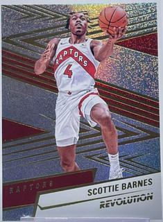 Scottie Barnes