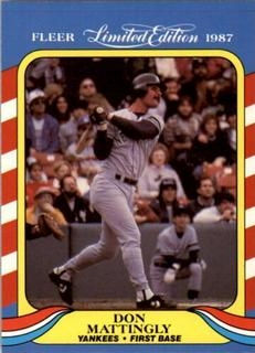 Don Mattingly