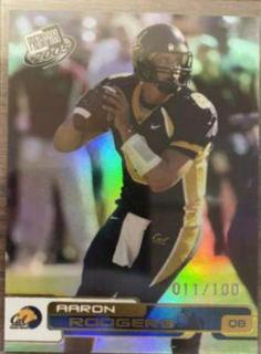 Aaron Rodgers