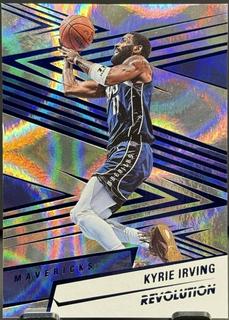 Kyrie Irving