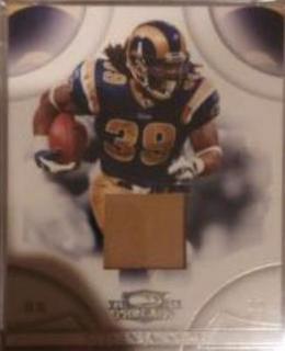 Steven Jackson