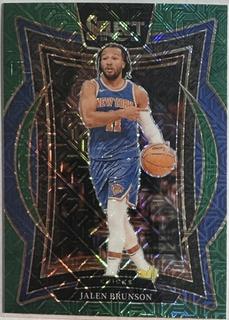 Jalen Brunson