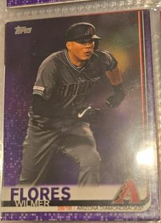 Wilmer Flores