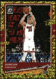 Duncan Robinson