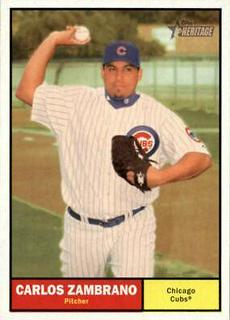 Carlos Zambrano