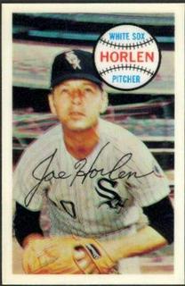 Joel Horlen