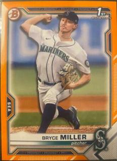 Bryce Miller