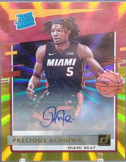Precious Achiuwa