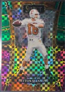 Peyton Manning