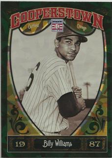 Billy Williams