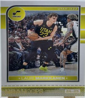 Lauri Markkanen