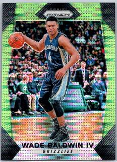 Wade Baldwin IV