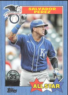 Salvador Perez